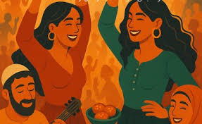 Yallah Zouz : un festival judéo-arabe amazigh pour rouvrir le dialogue