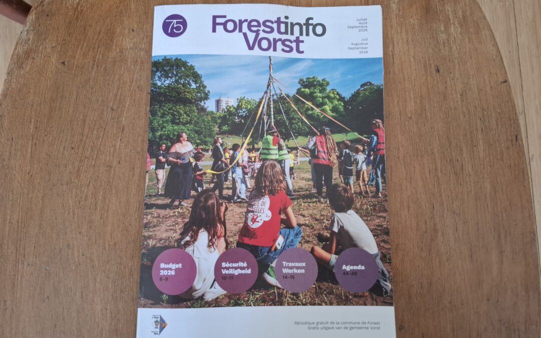 Ce que la nouvelle maquette de Forest Info nous dit de la communication publique